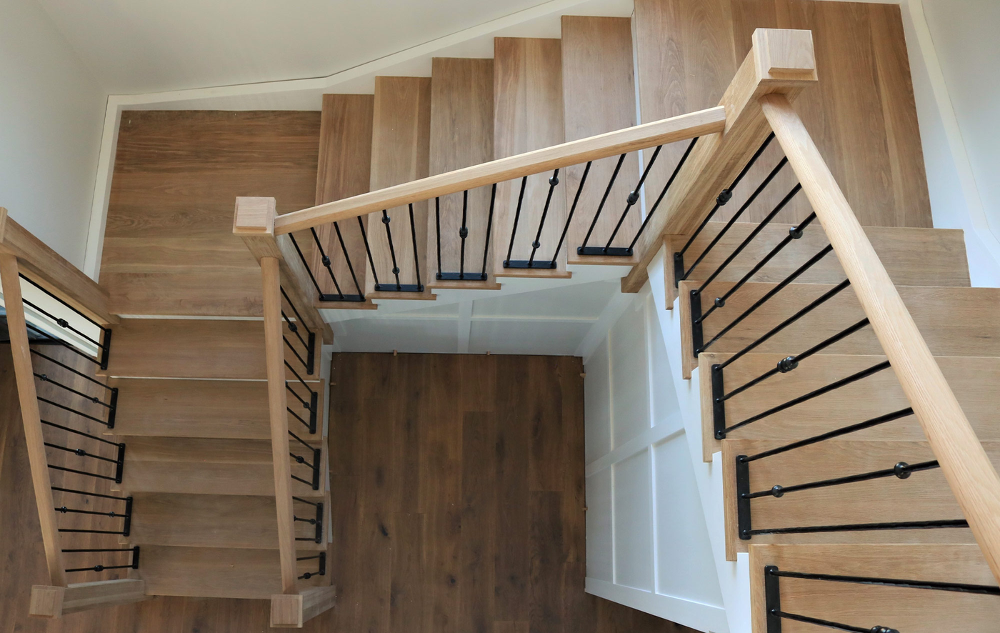 Stair Parts