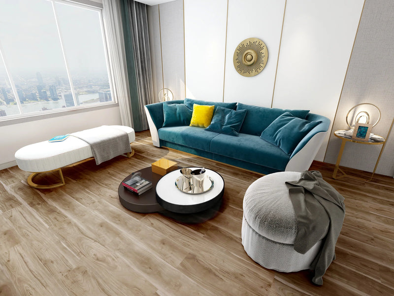 Emcore Luxury Vinyl Plank SPC Flooring