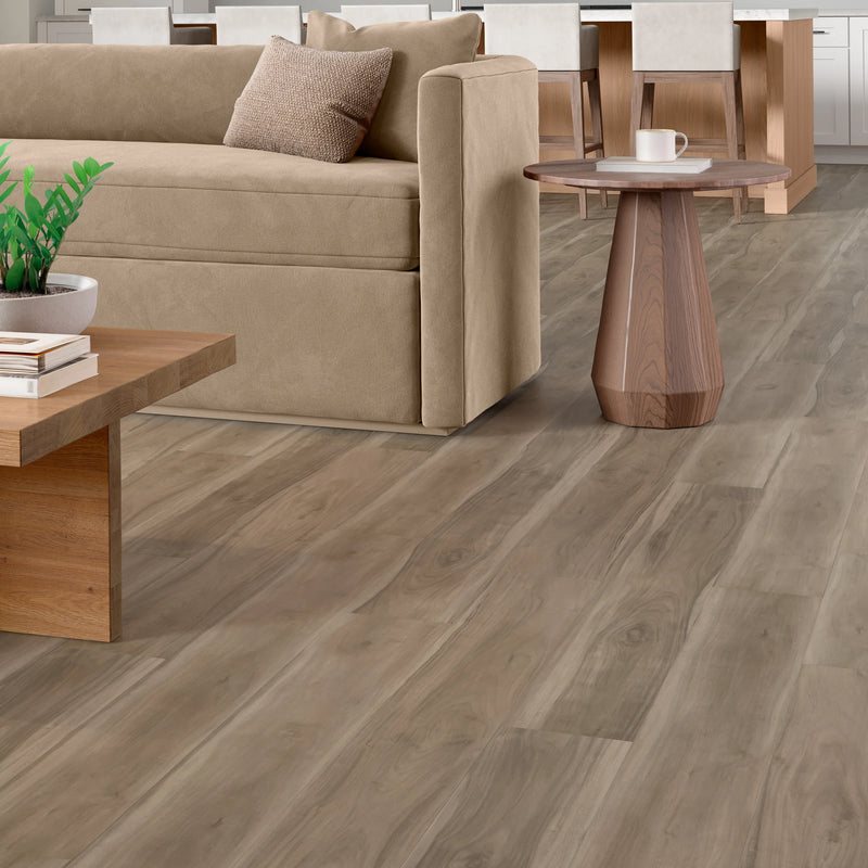 Emcore Luxury Vinyl Plank SPC Flooring