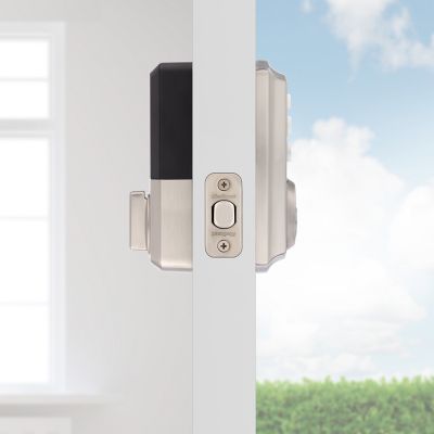 Kwikset Electronic Deadbolt