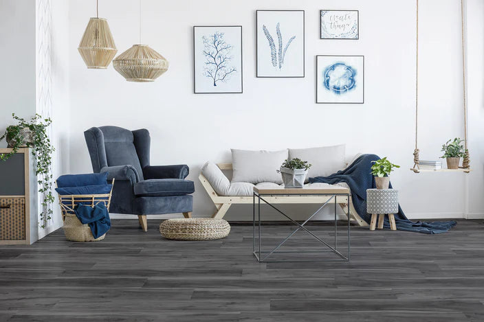 Emcore Luxury Vinyl Plank SPC Flooring