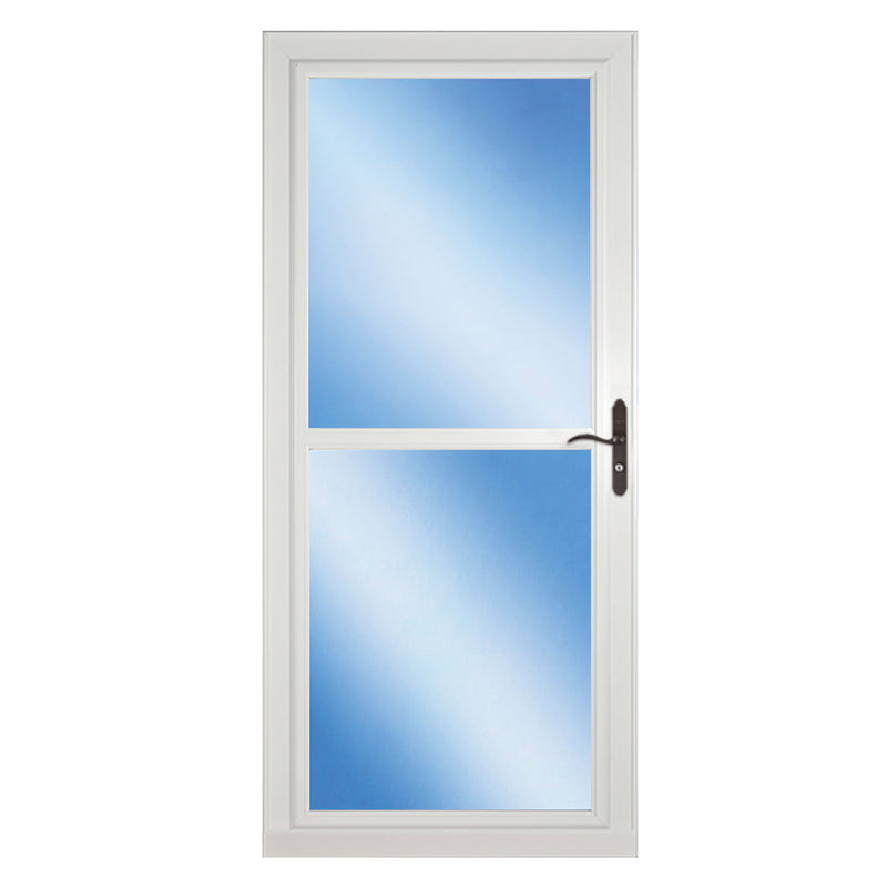 Larson Full View Easy Vent Storm Door