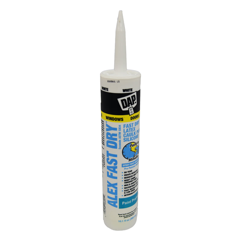 Alex Fast Dry Caulk