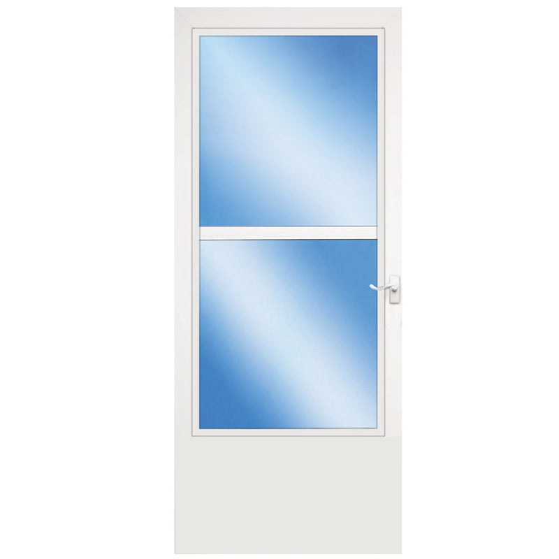 Larson ScreenAway Storm Door