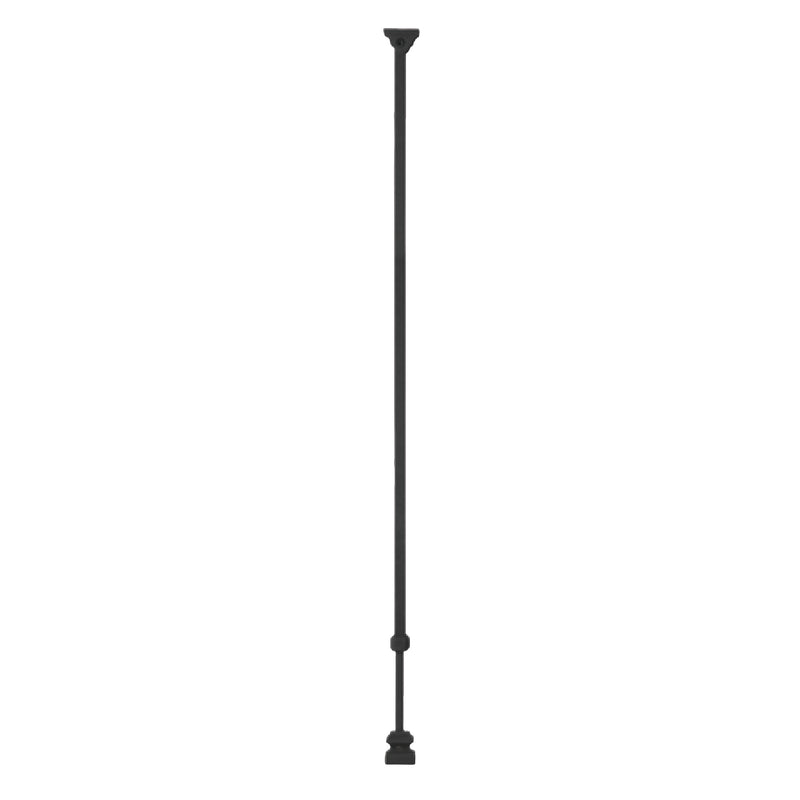 Plain Iron Baluster