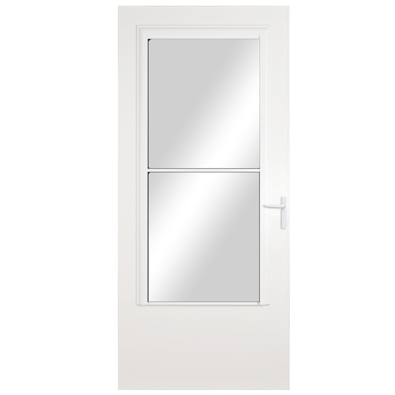 Larson Life Core Storm Door