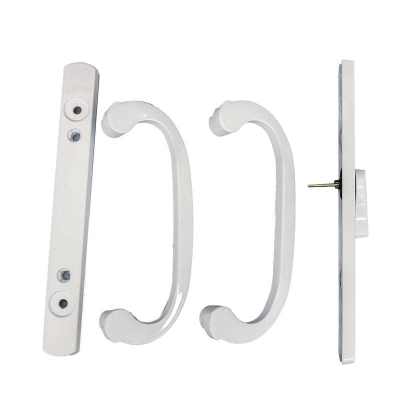 Vinyl Patio Door Handle