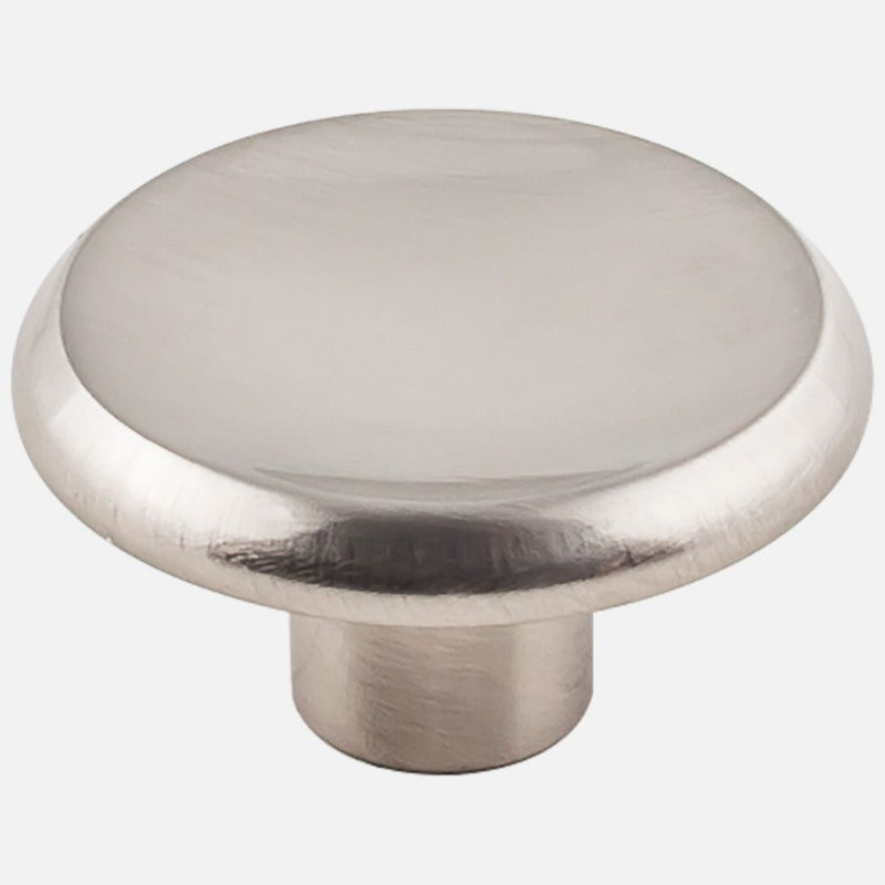 KasaWare 1-1/2" Flat Knob