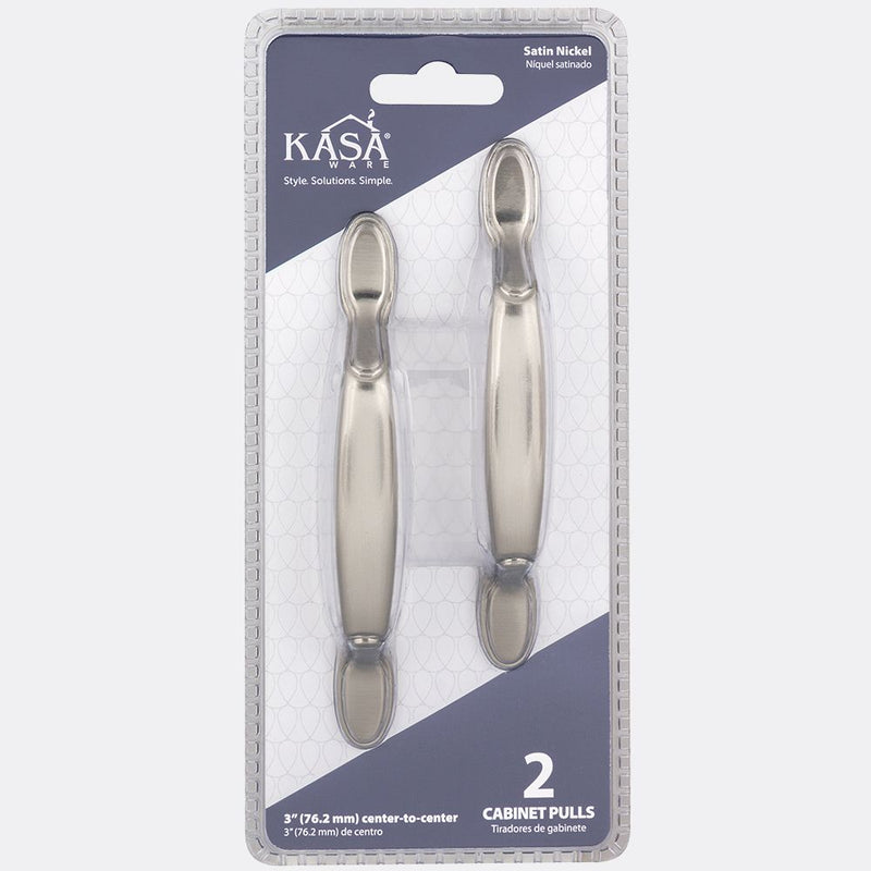 KasaWare 5" Traditional Pull