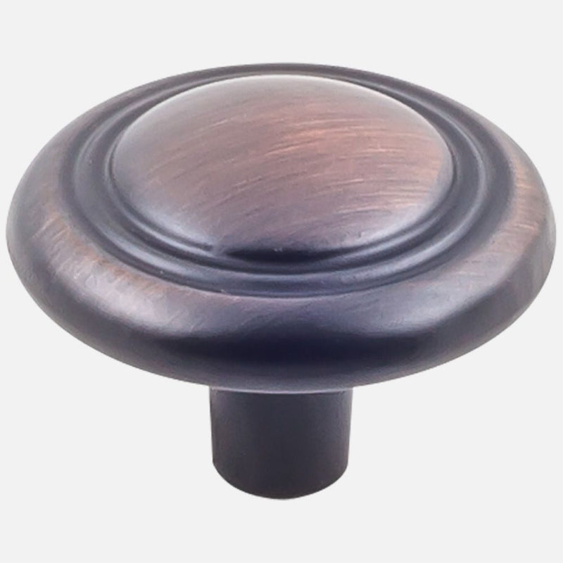 KasaWare 1-1/4" Button Knob