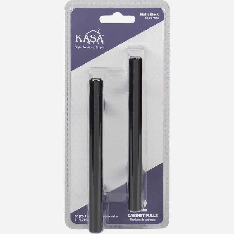 KasaWare 5-3/8" T-Bar Pull