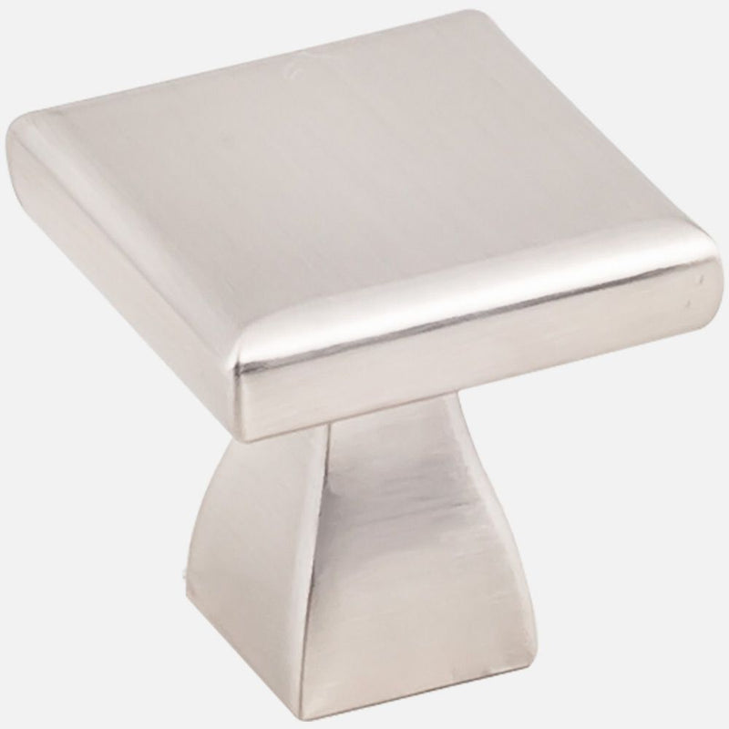 KasaWare 1" Square Knob