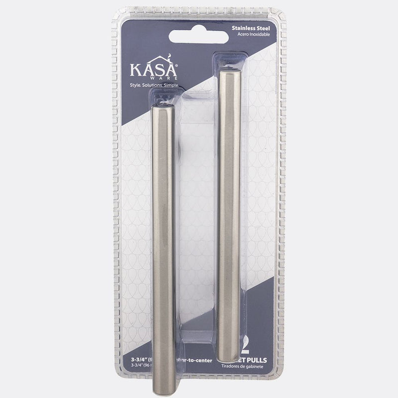 KasaWare 6-5/8" Bar Pull