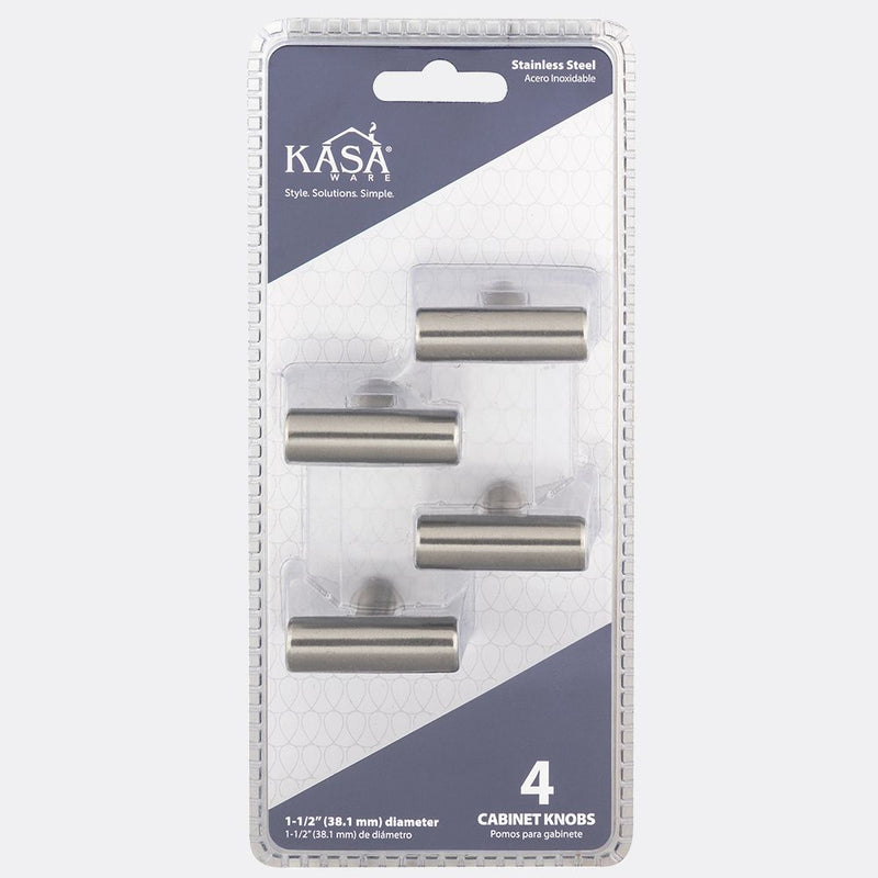 KasaWare 1-1/2" T-Bar Knob