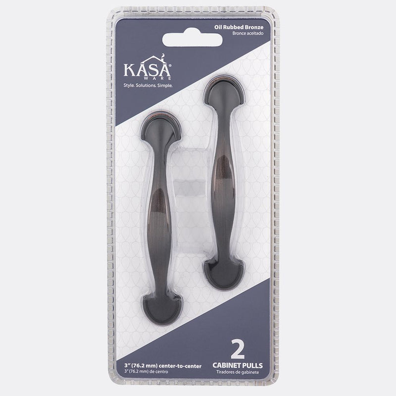 KasaWare 4-5/8" Spoon Pull