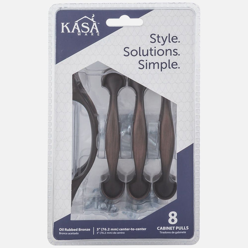 KasaWare 4-5/8" Spoon Pull