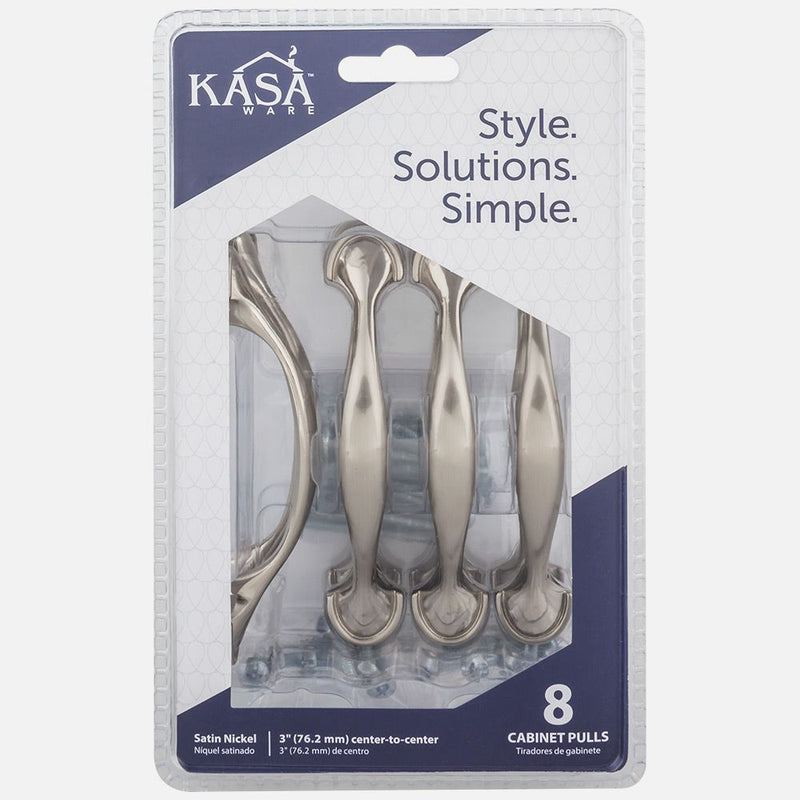 KasaWare 4-5/8" Spoon Pull