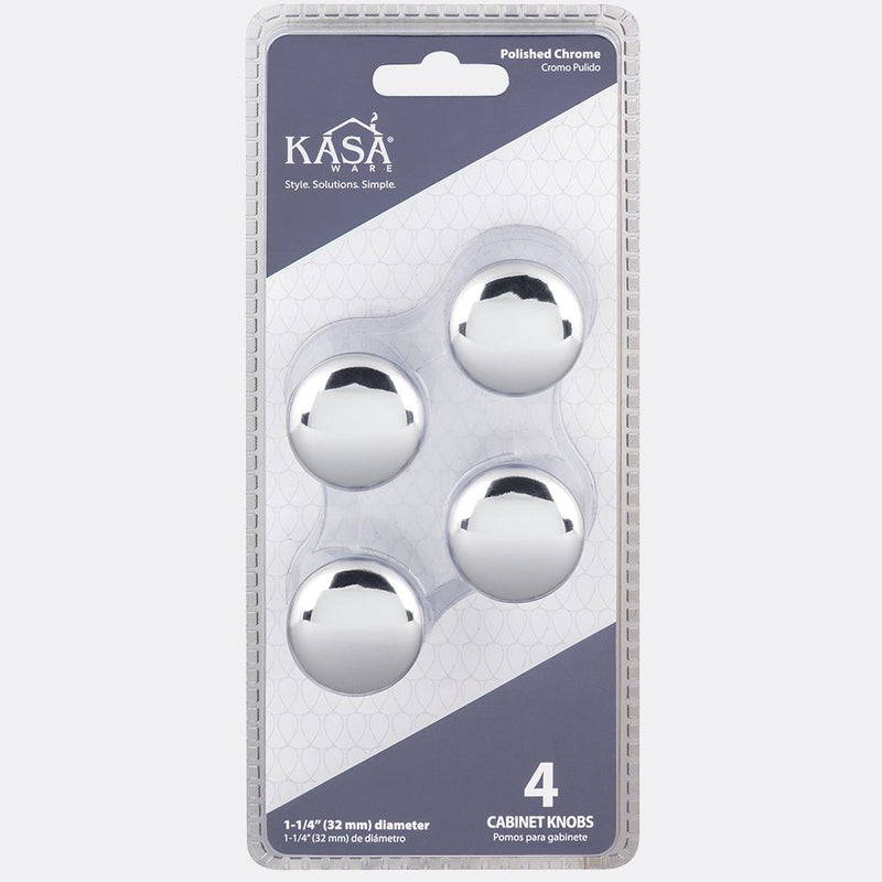 KasaWare 1-1/4" Knob