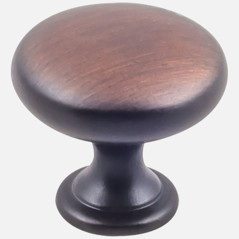 KasaWare 1-3/16" Mushroom Knob