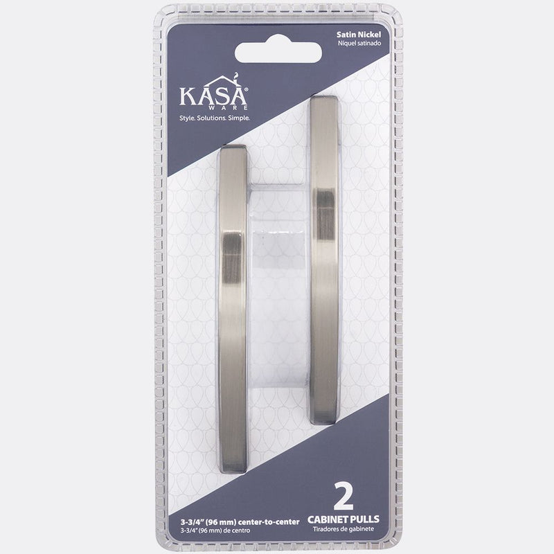 KasaWare 4-7/8" Contemporary Pull