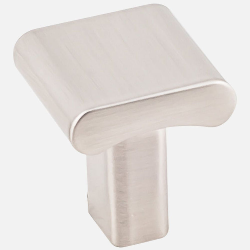 KasaWare 1" Rounded Square Knob